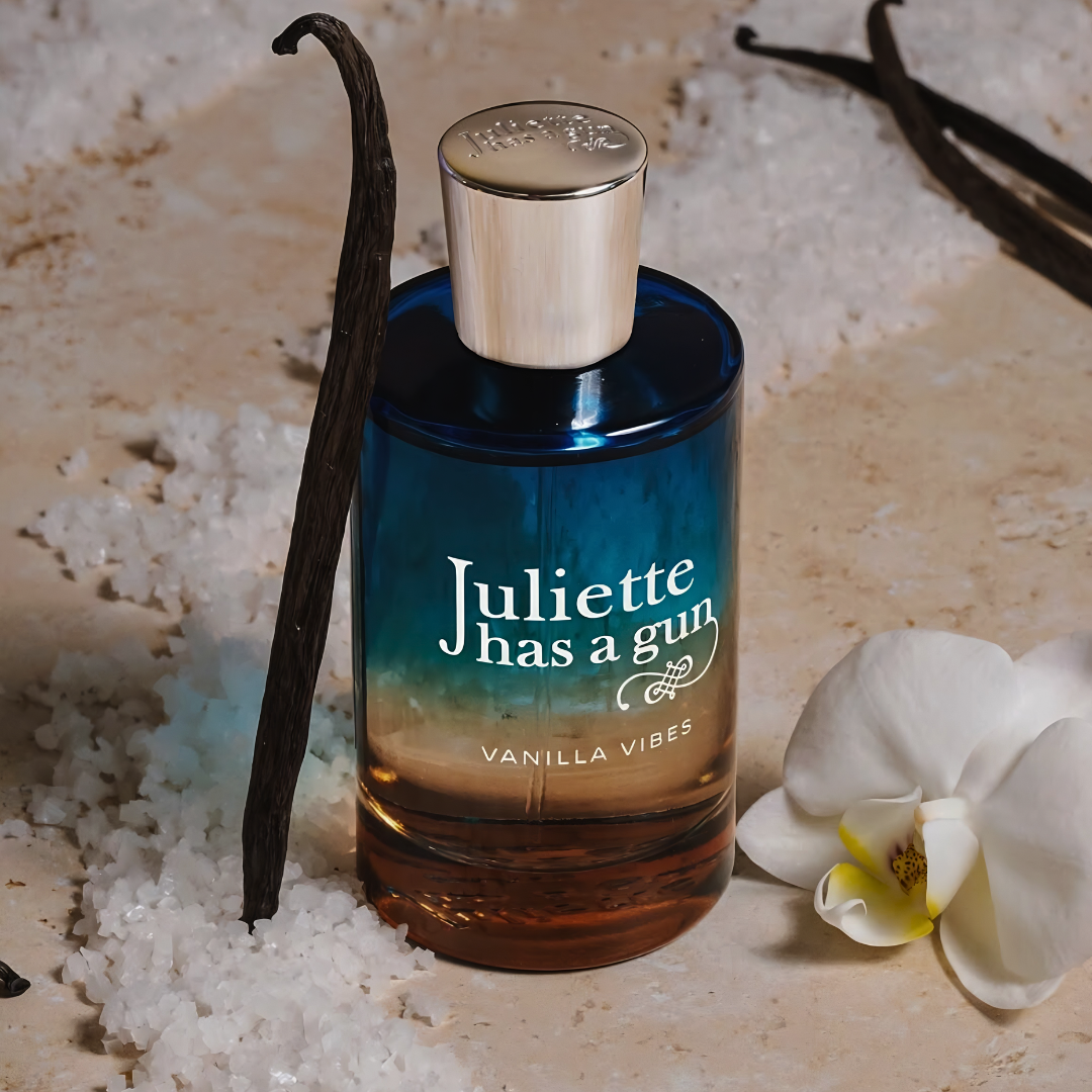 Juliette Has A Gun – Tesorimv
