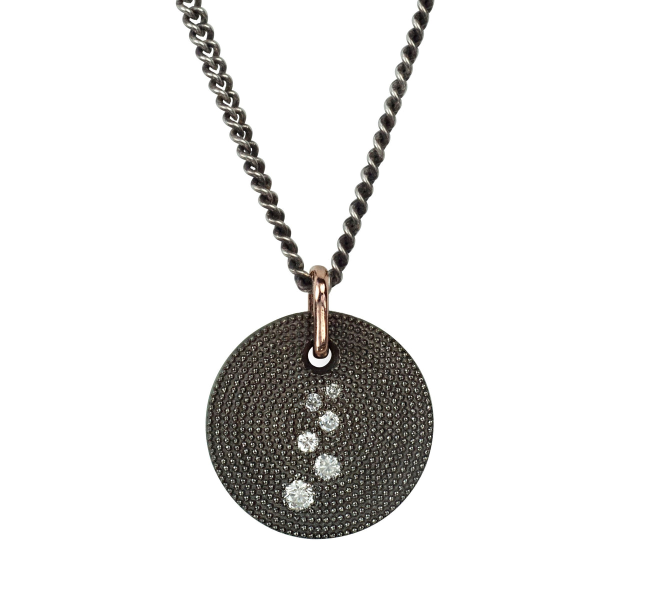 Alaina Pendant