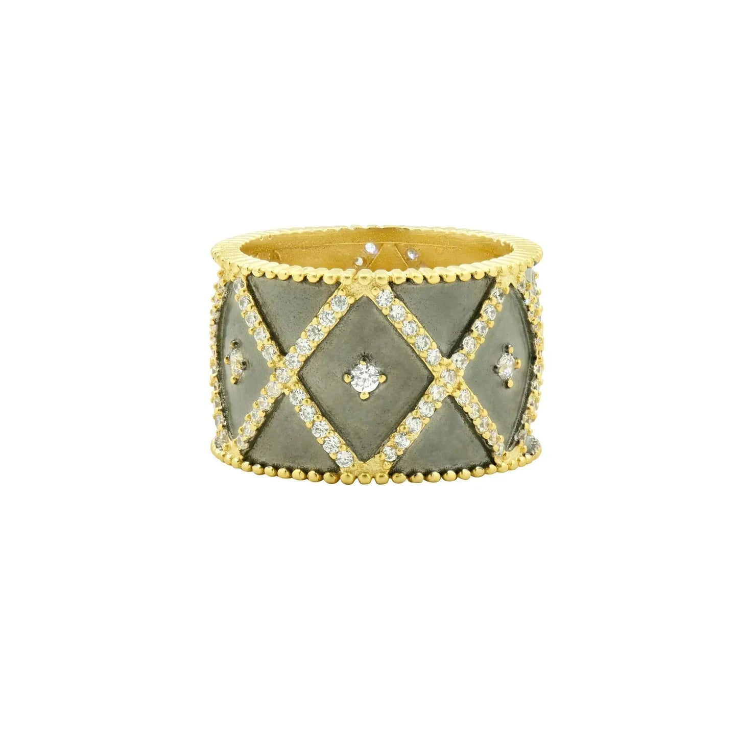 All-Time Favorite Cigar Band Ring