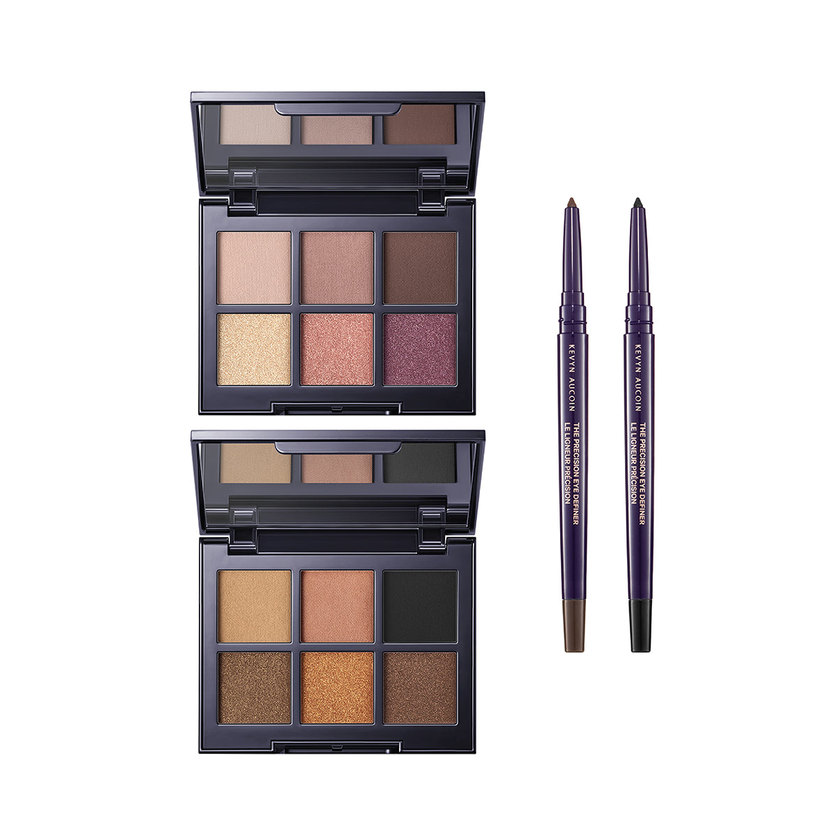 Smoke Show Pro Eye Kit ($136 Value)