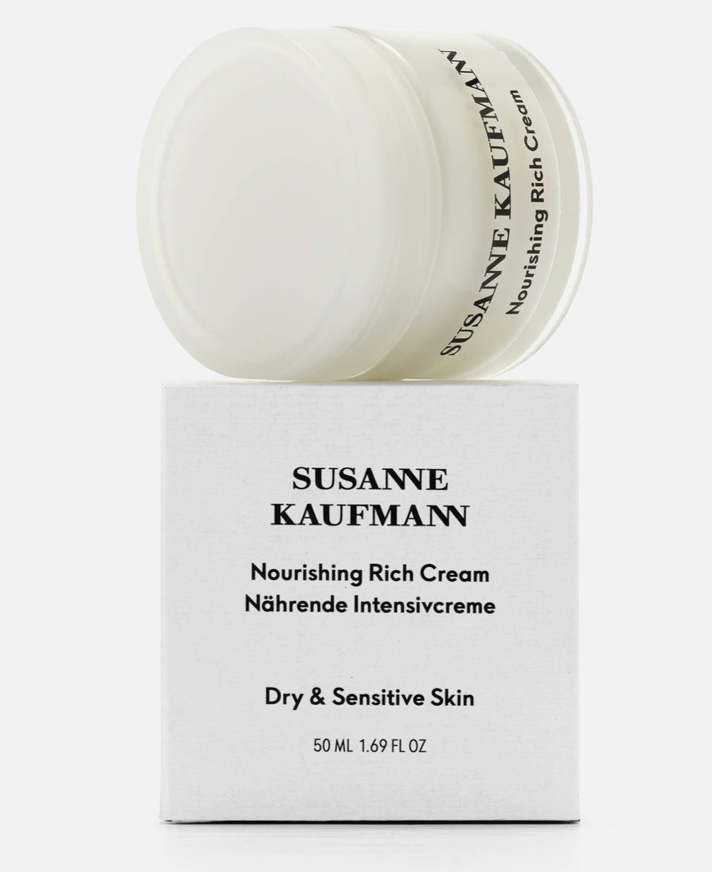 Nourishing Rich Cream