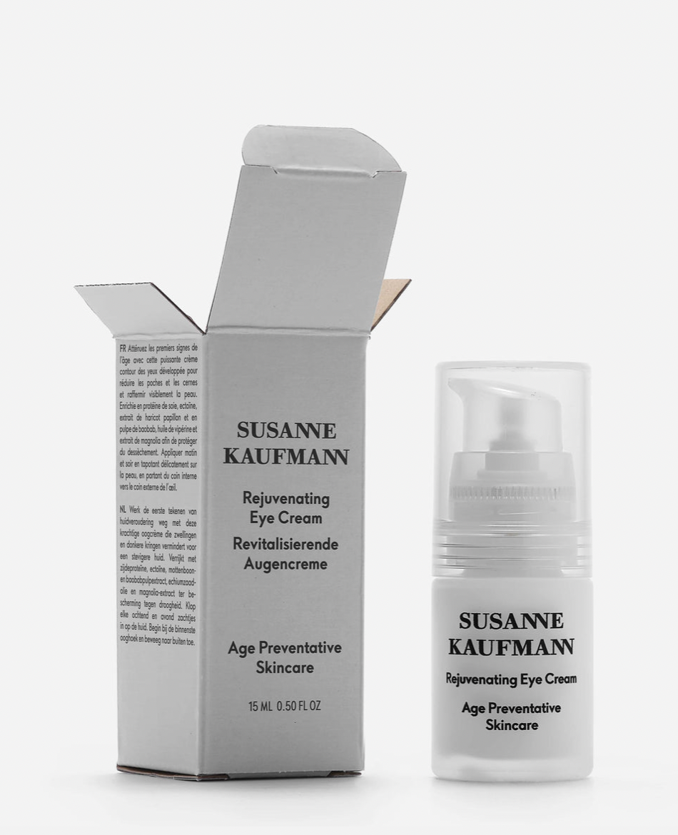 Rejuvenating Eye Cream