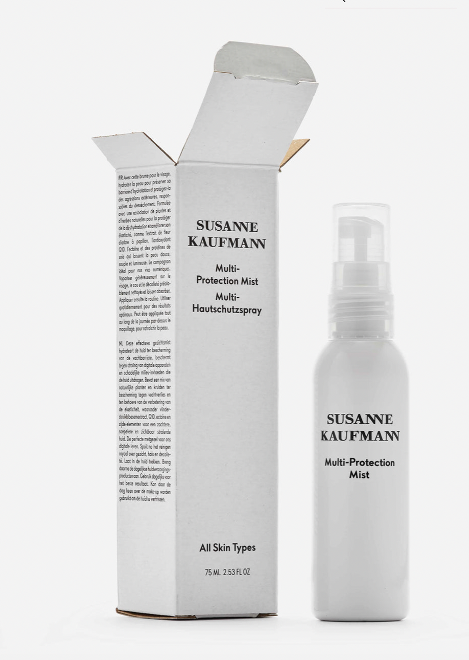 Multi-Protection Mist