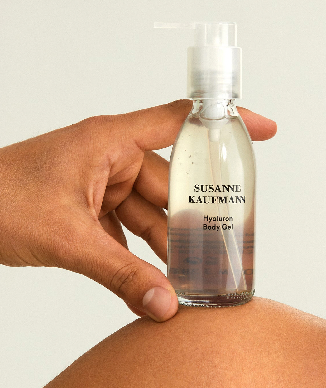 Hyaluron Body Gel