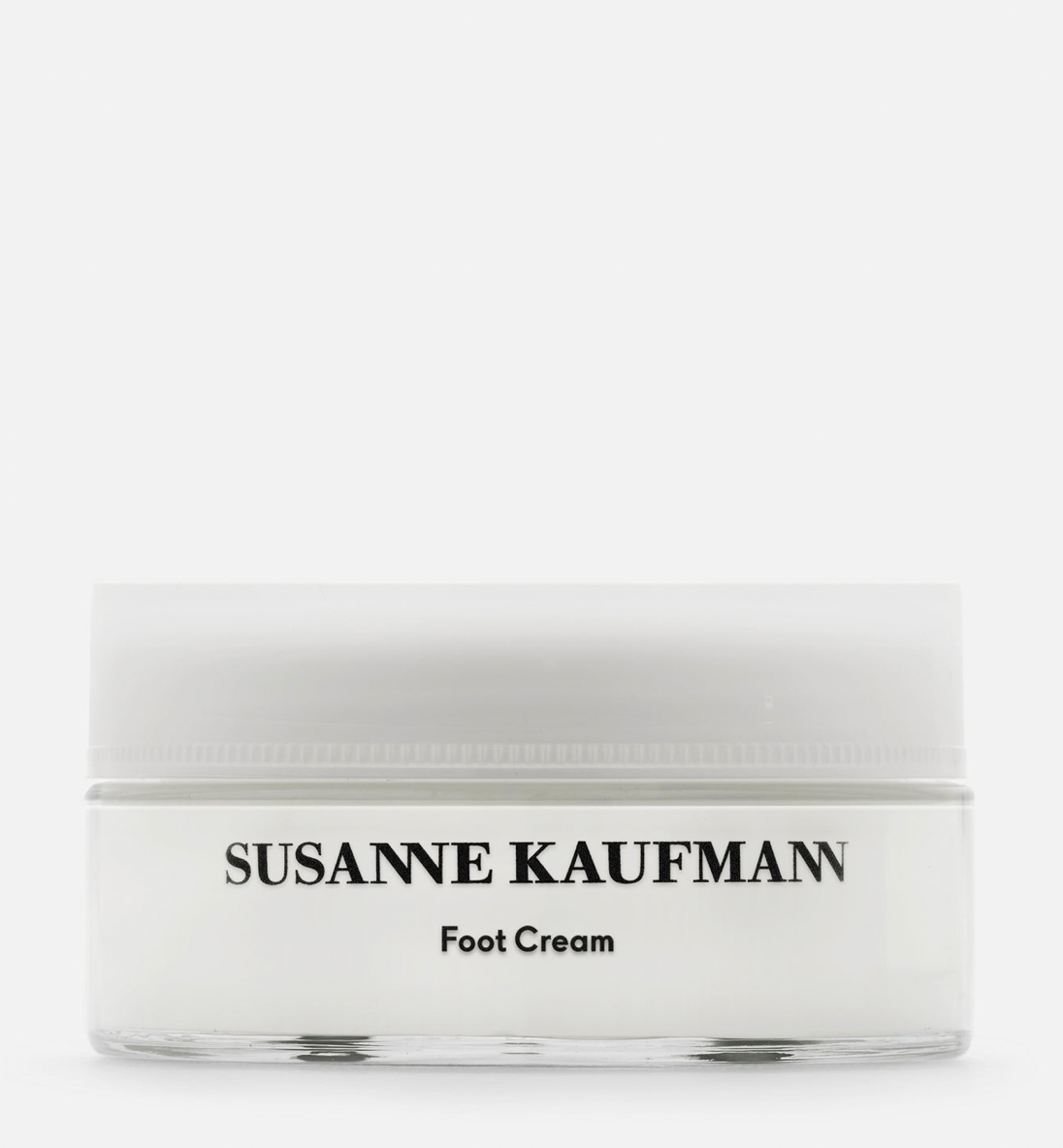 Foot Cream
