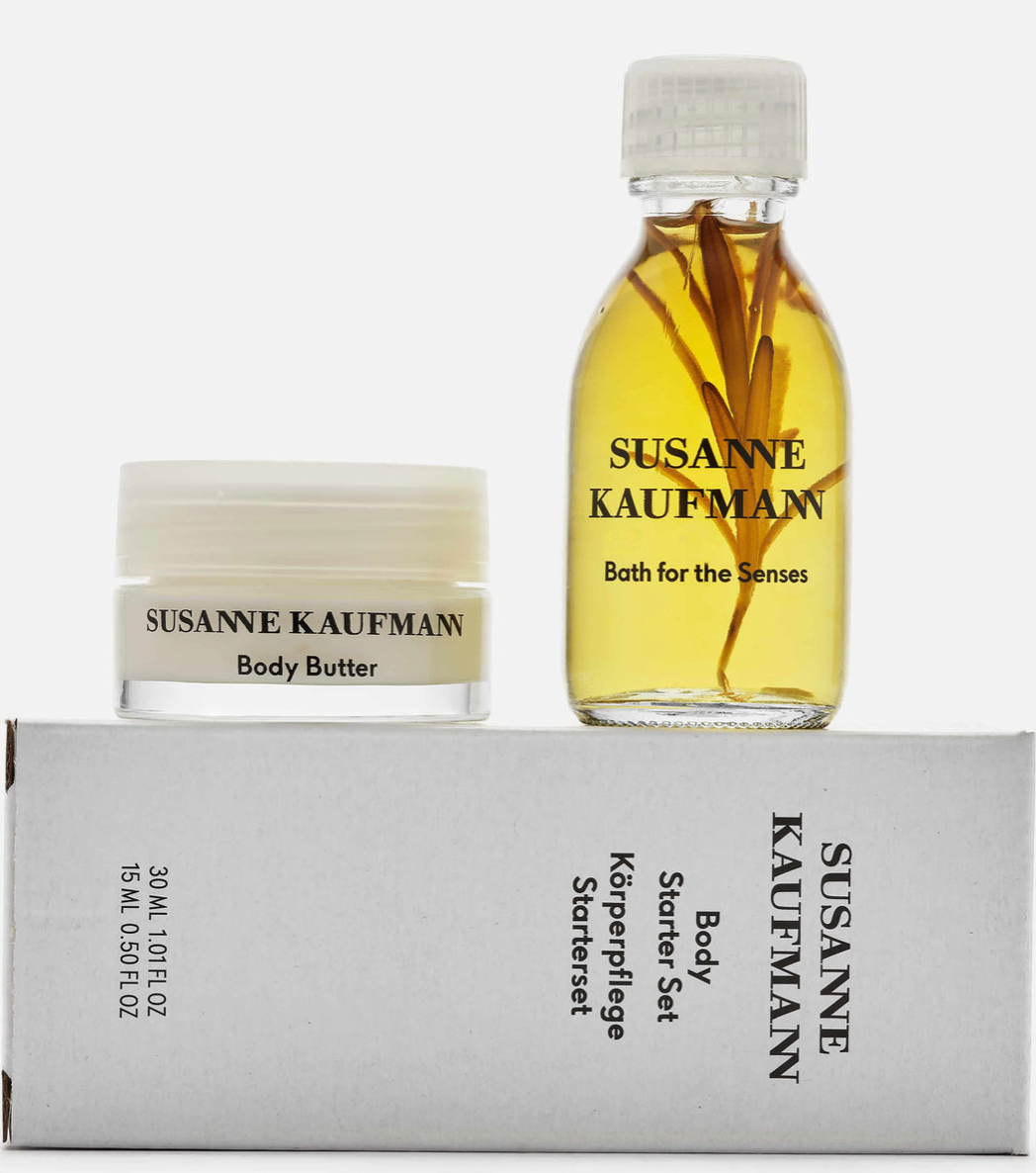 Body Starter Set