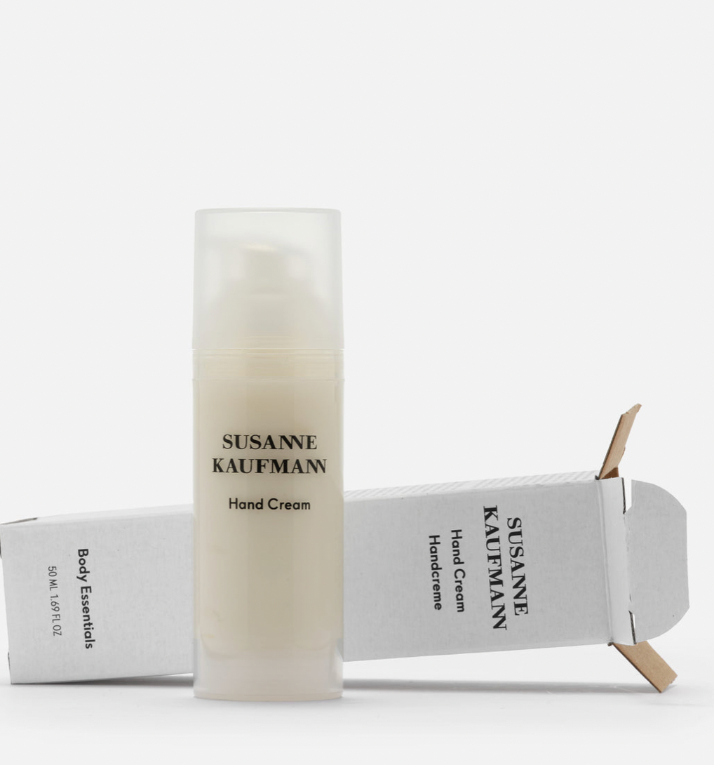 Hand Cream