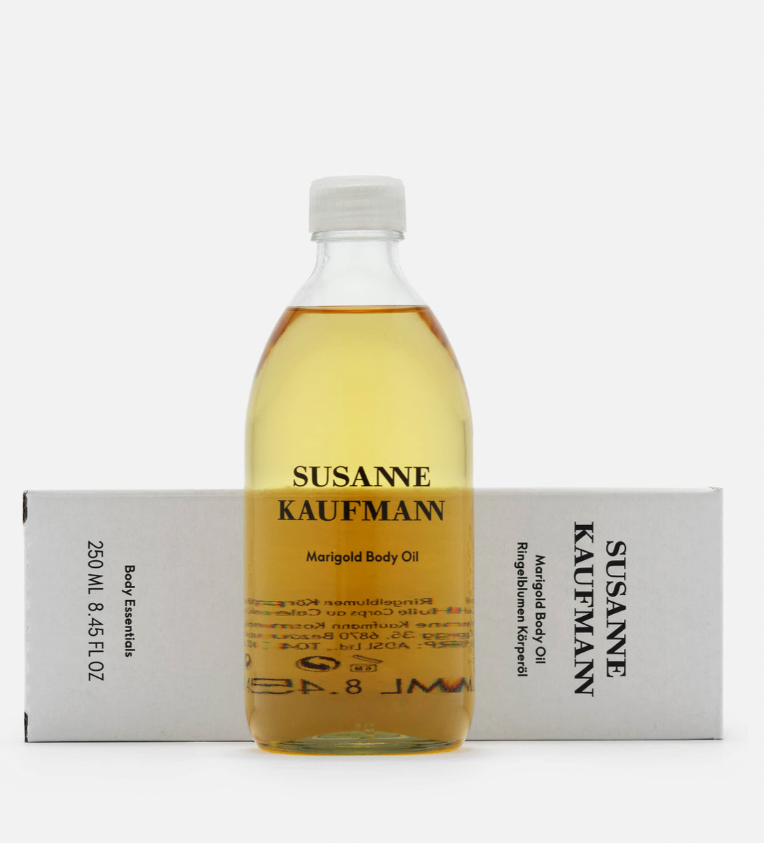 Marigold Body Oil