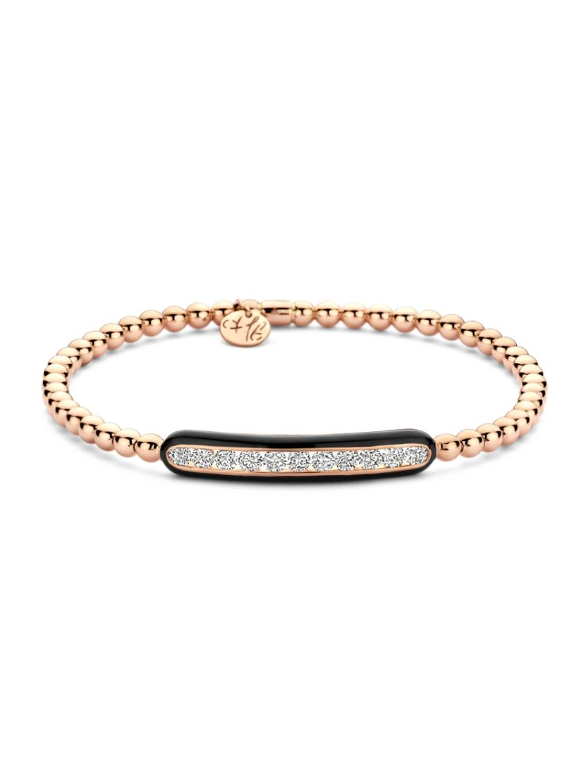 Tresore Stretch Bracelet – 22314blu