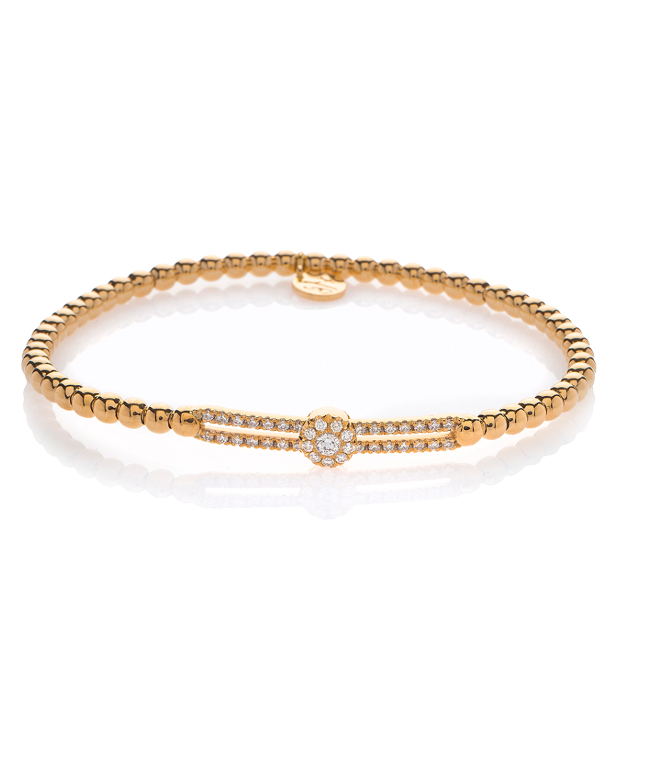 Tresore Stretch Bracelet – 20352a