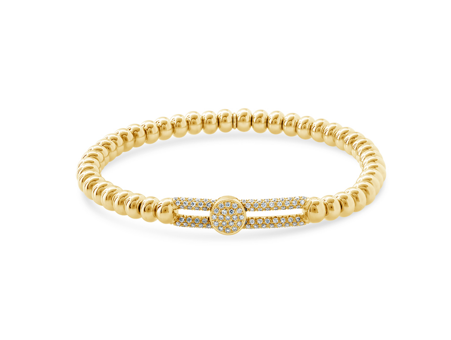 Tresore Stretch Bracelet – 20394