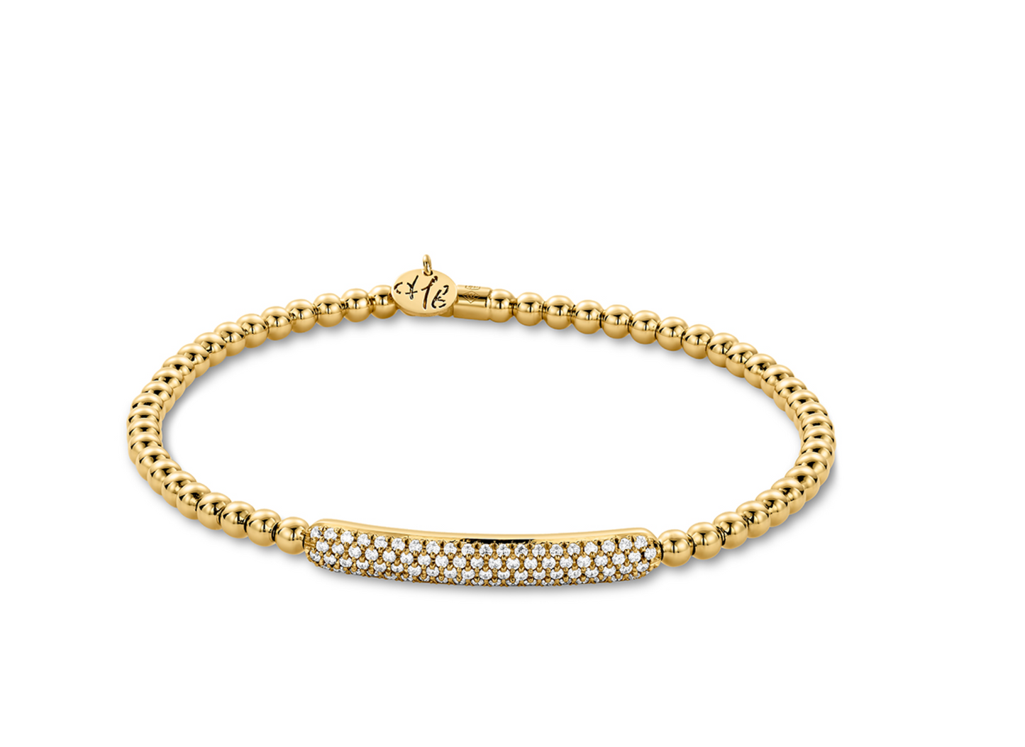 Tresore Stretch Bracelet – 21318