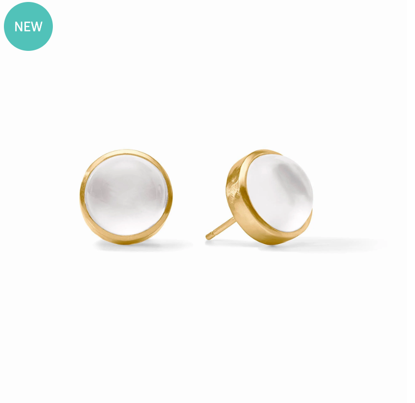 Solara Stone Stud