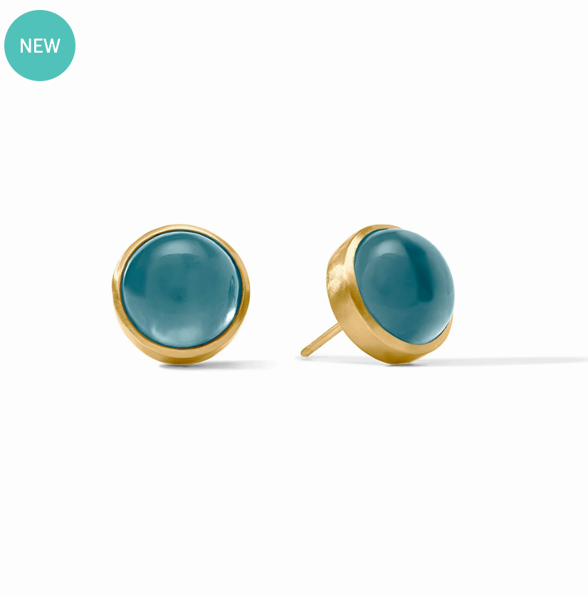 Solara Stone Stud