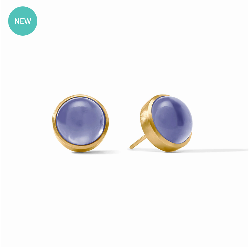 Solara Stone Stud