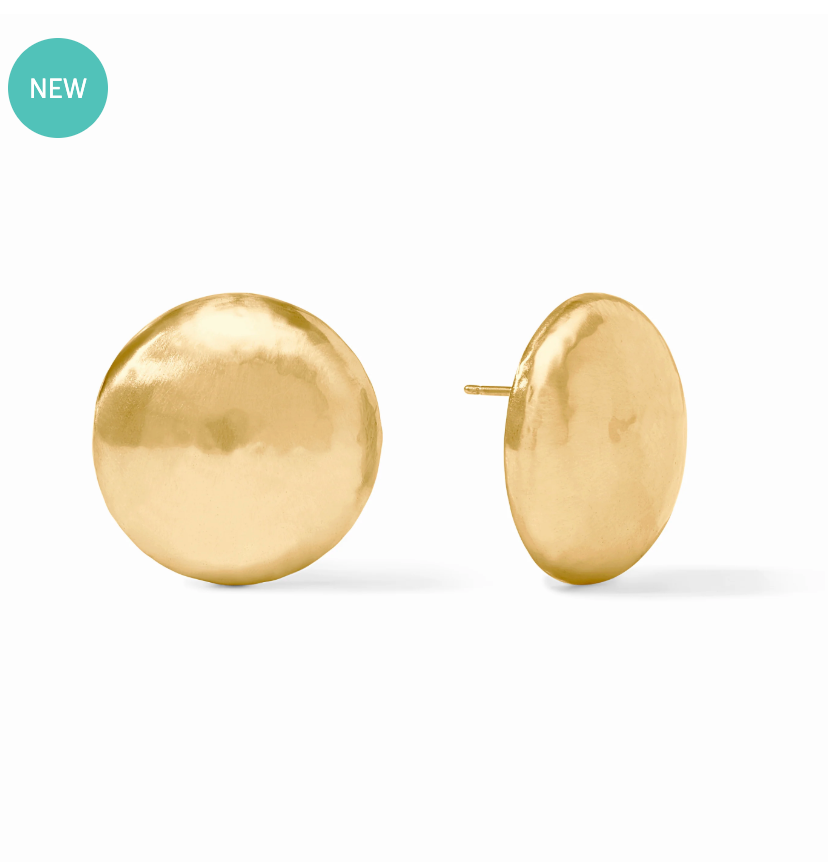 Solara Statement Stud