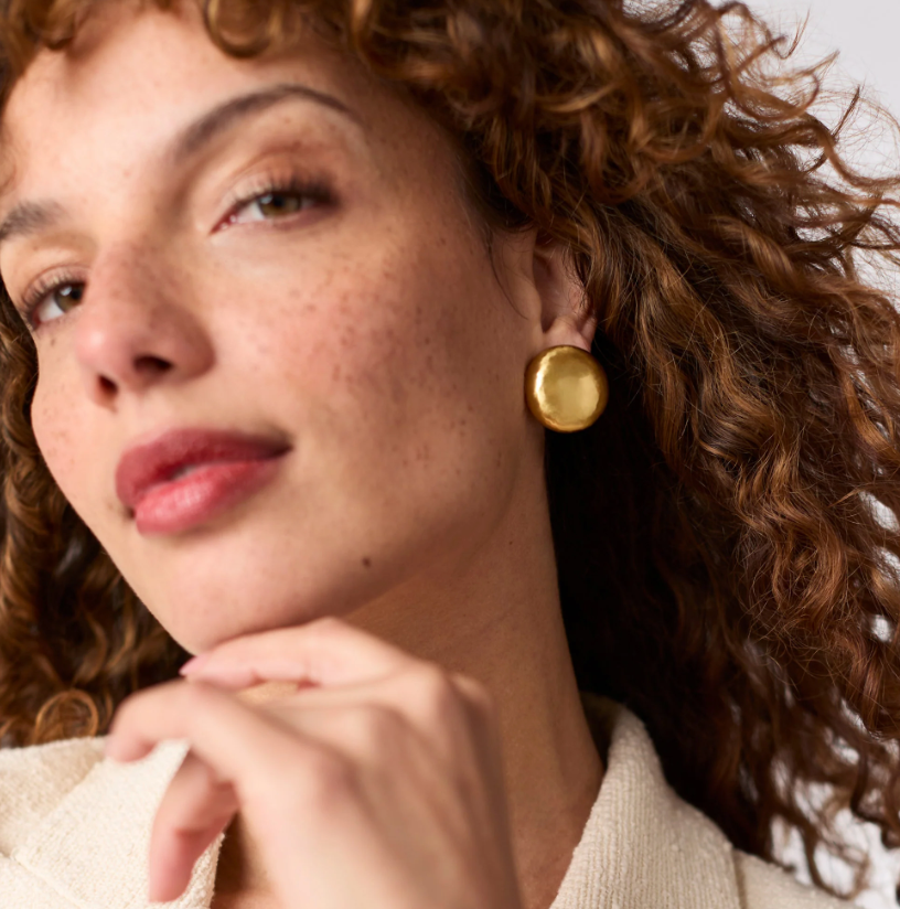 Solara Statement Stud