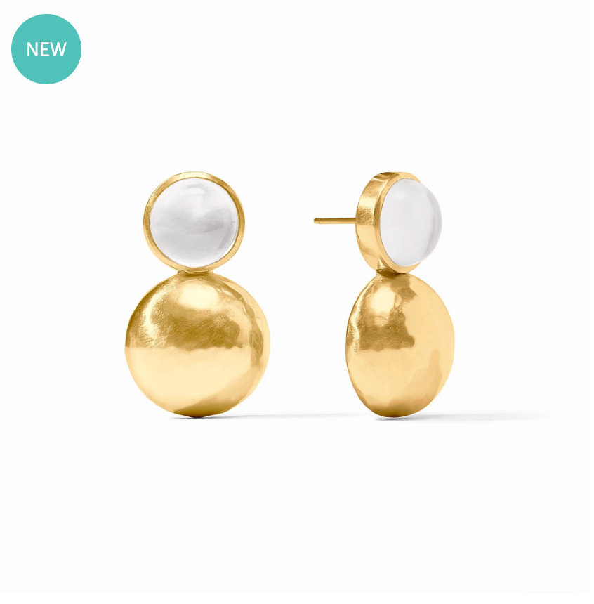 Solara Midi Earring