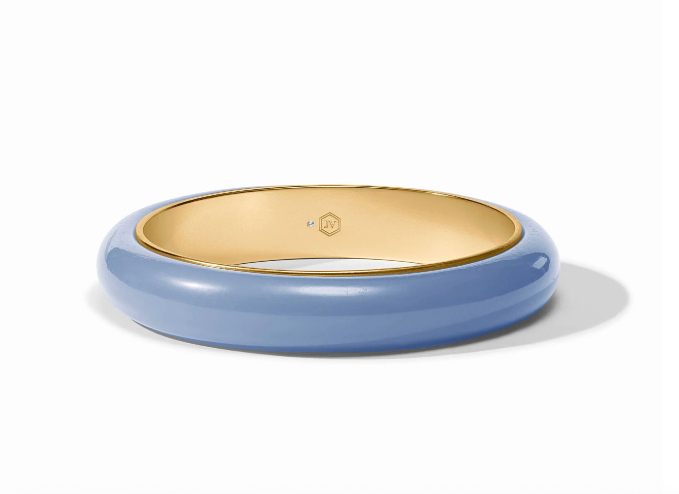 Amalfi Statement Bangle
