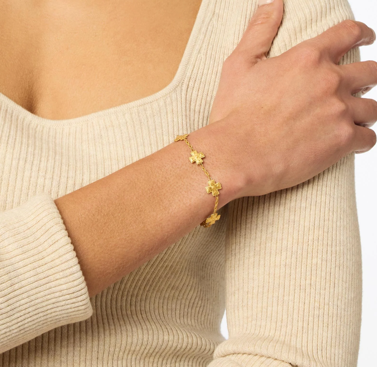 Canterbury Delicate Bracelet