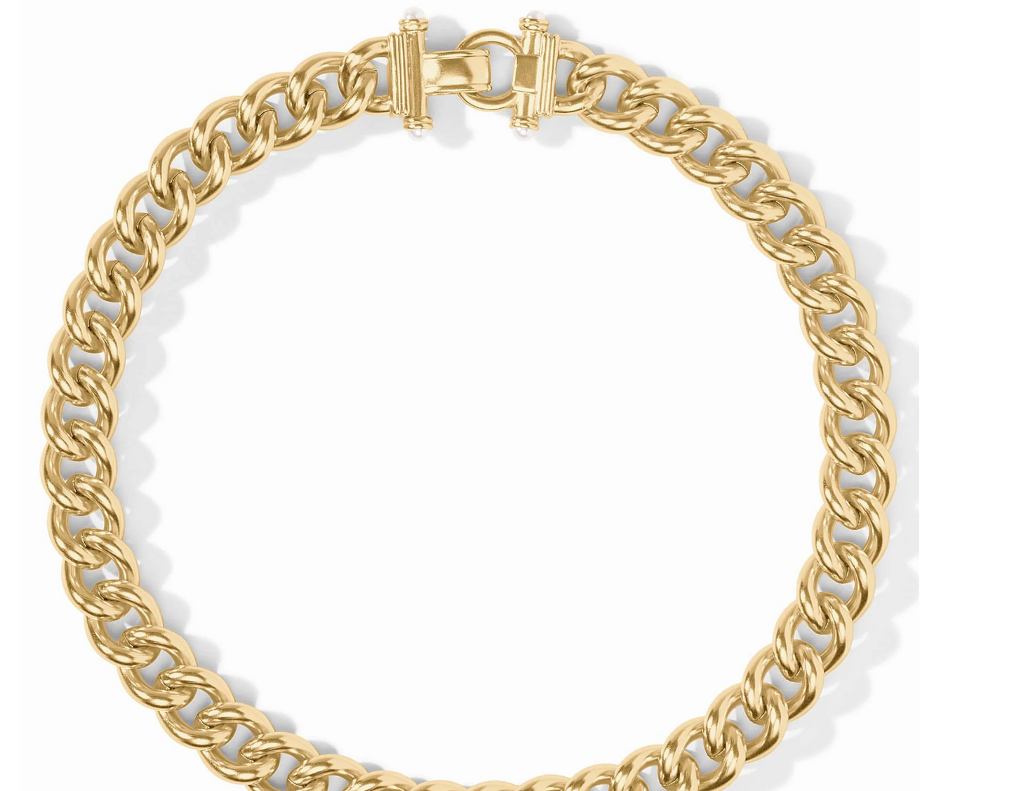 Dolce Link Necklace