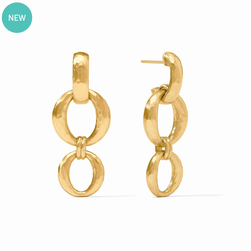 Solara Orbit Earring