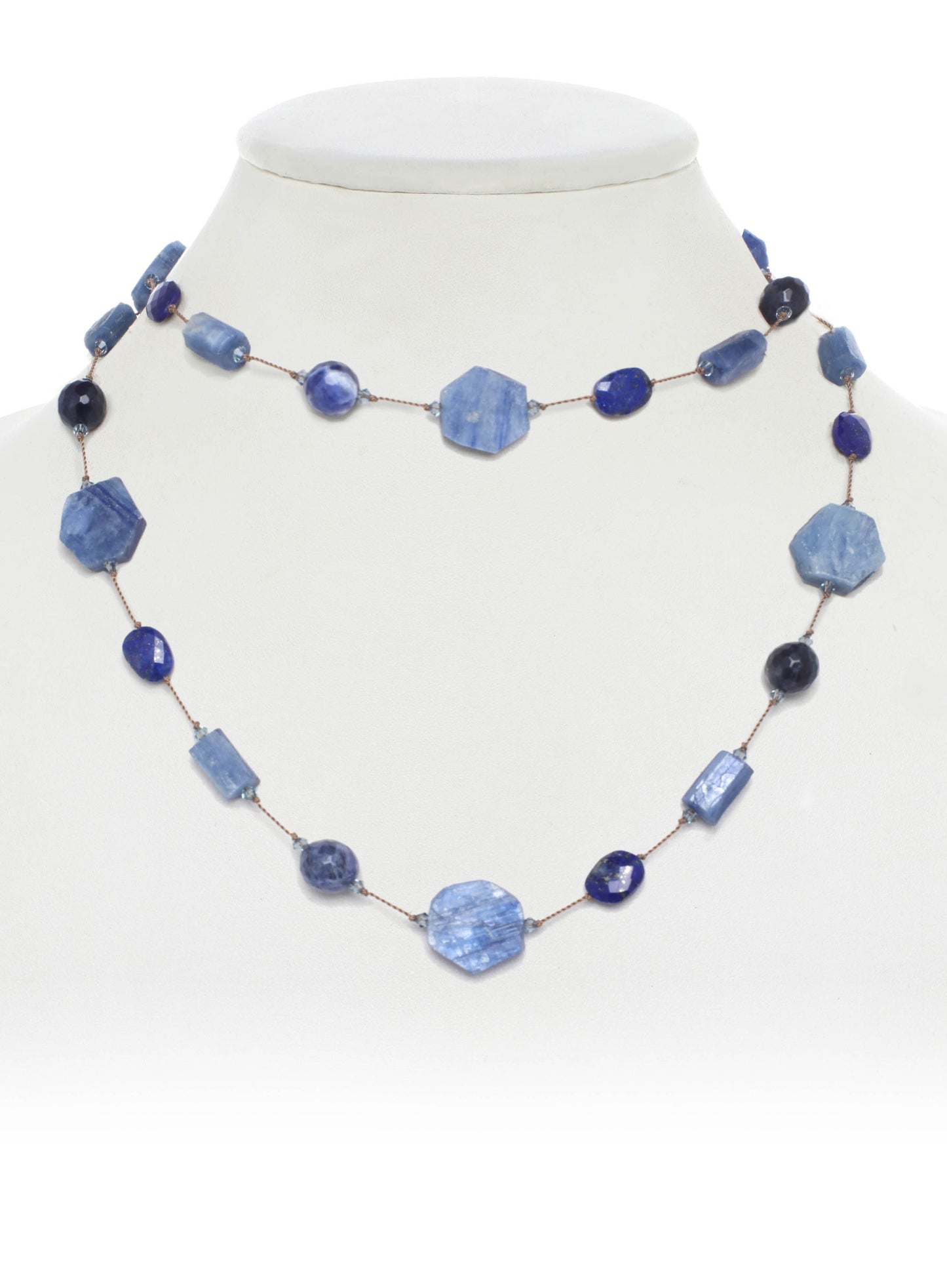 Kyanite Combination