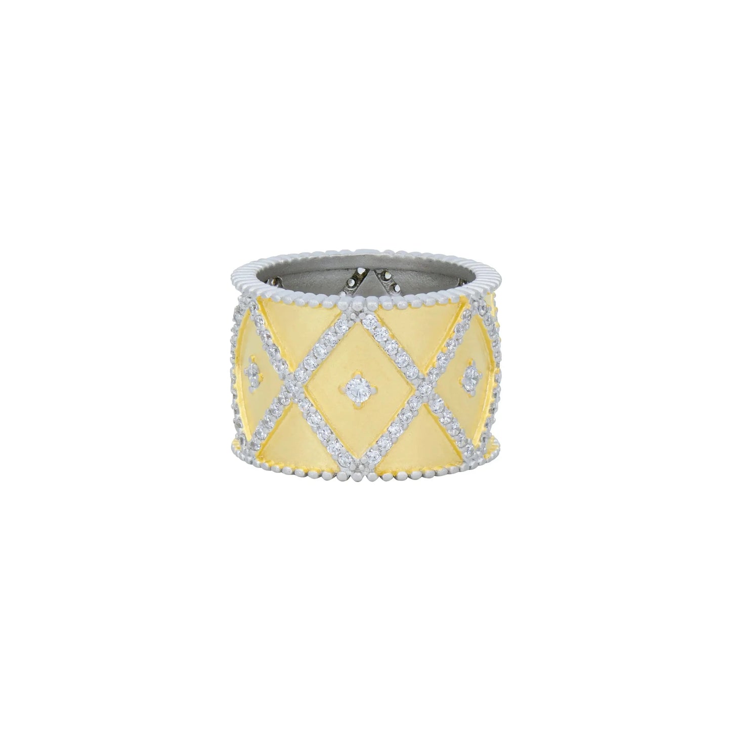 All-Time Favorite Cigar Band Ring