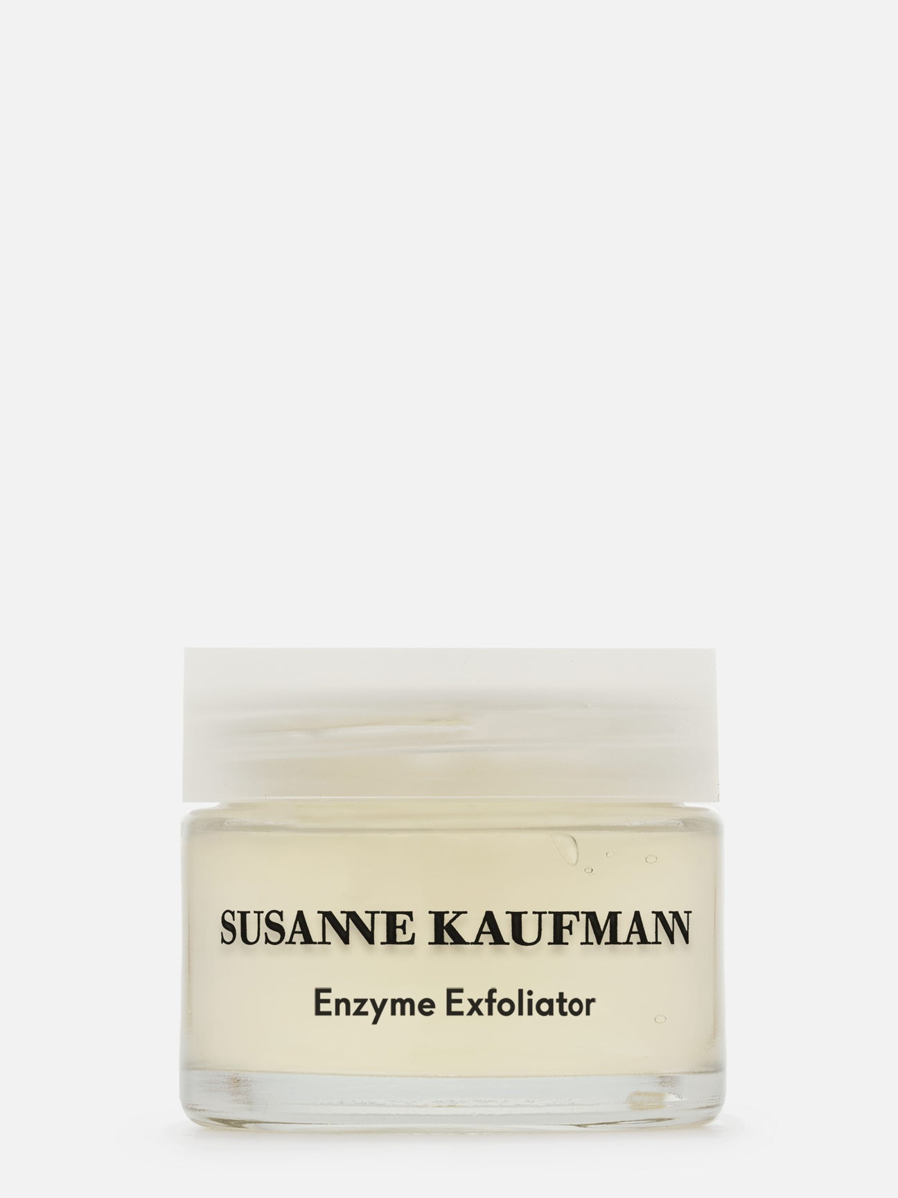 Enzyme Exfoliator