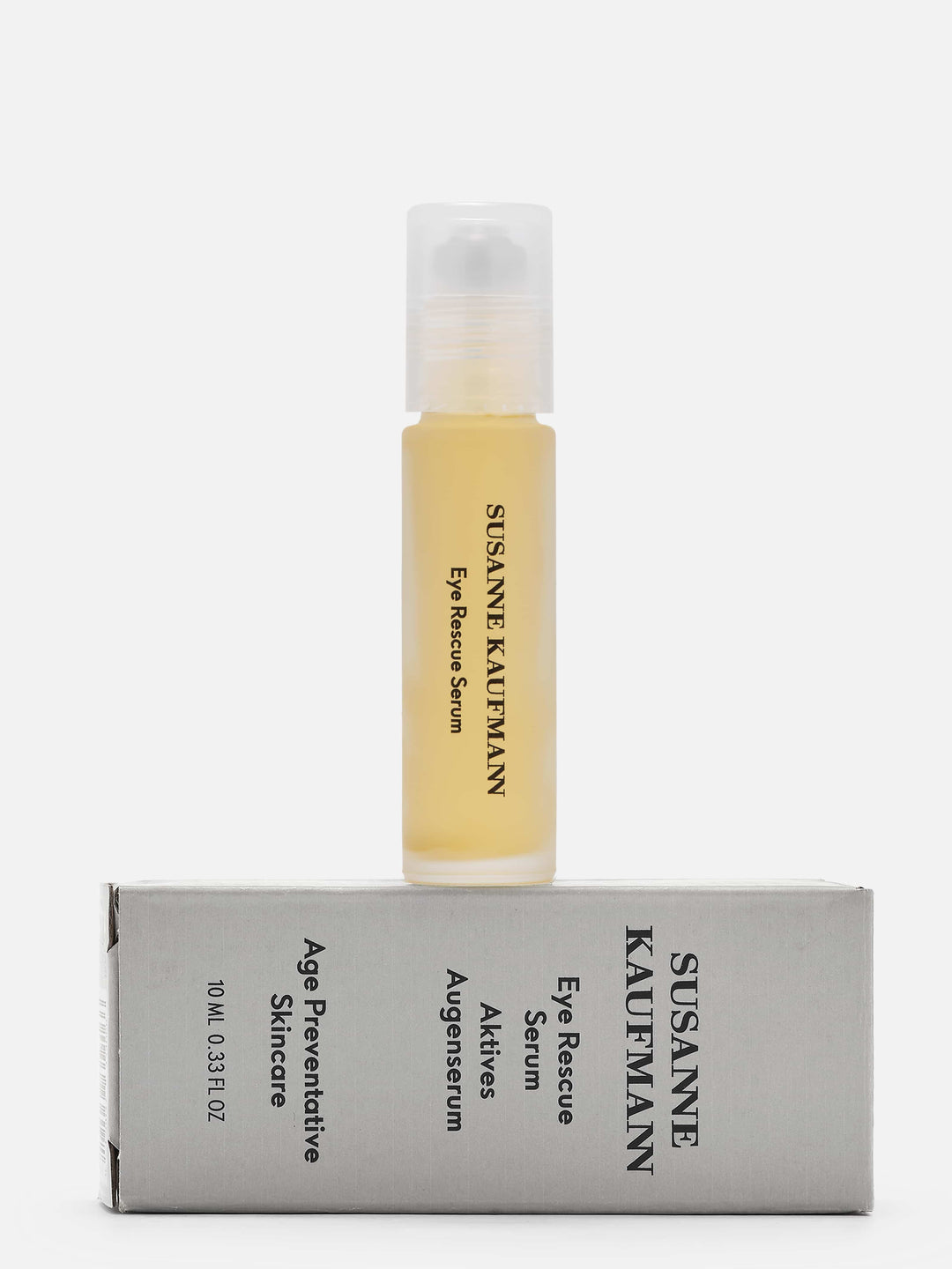 Eye Rescue Serum