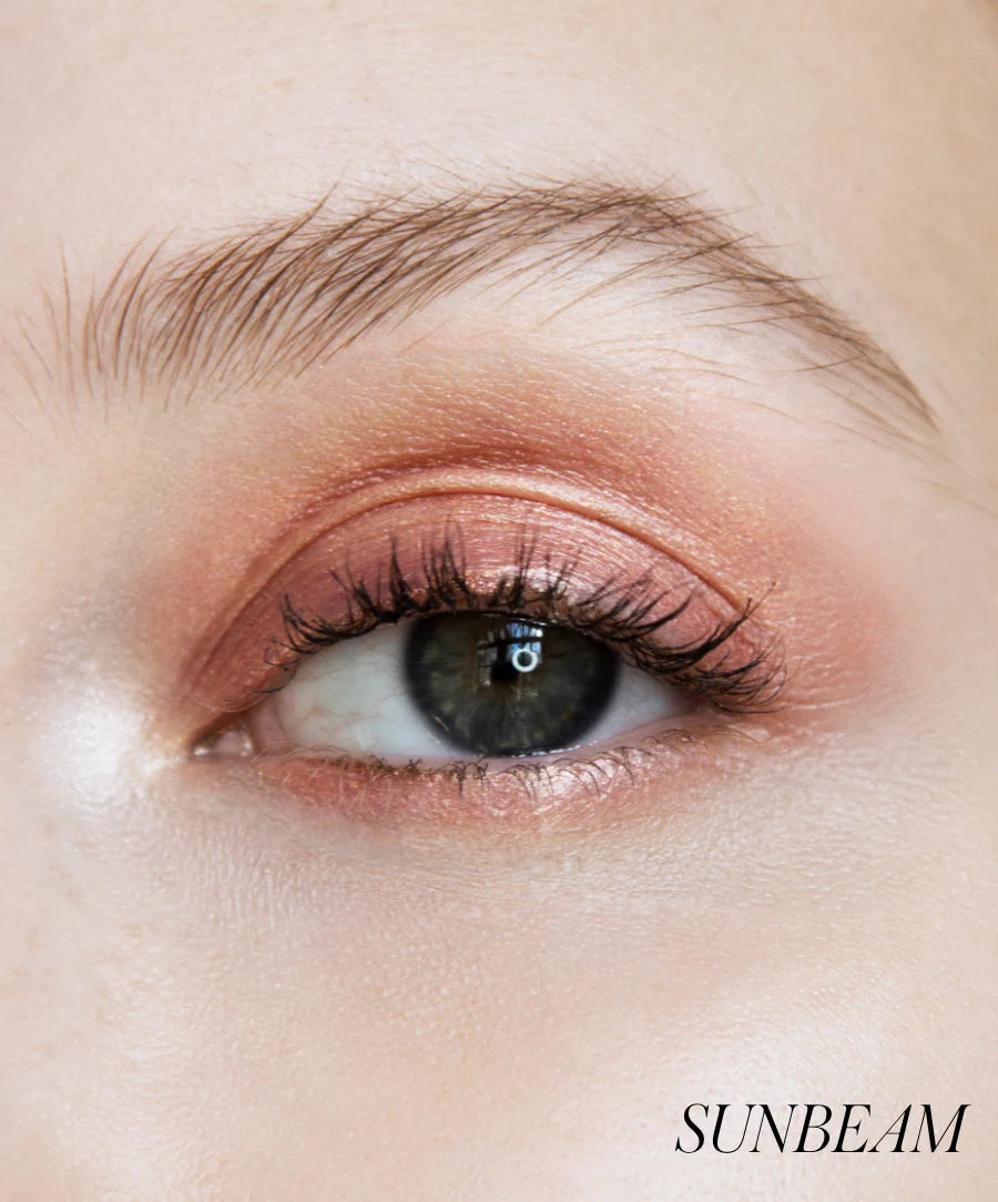 Eyelights Cream Eyeshadow