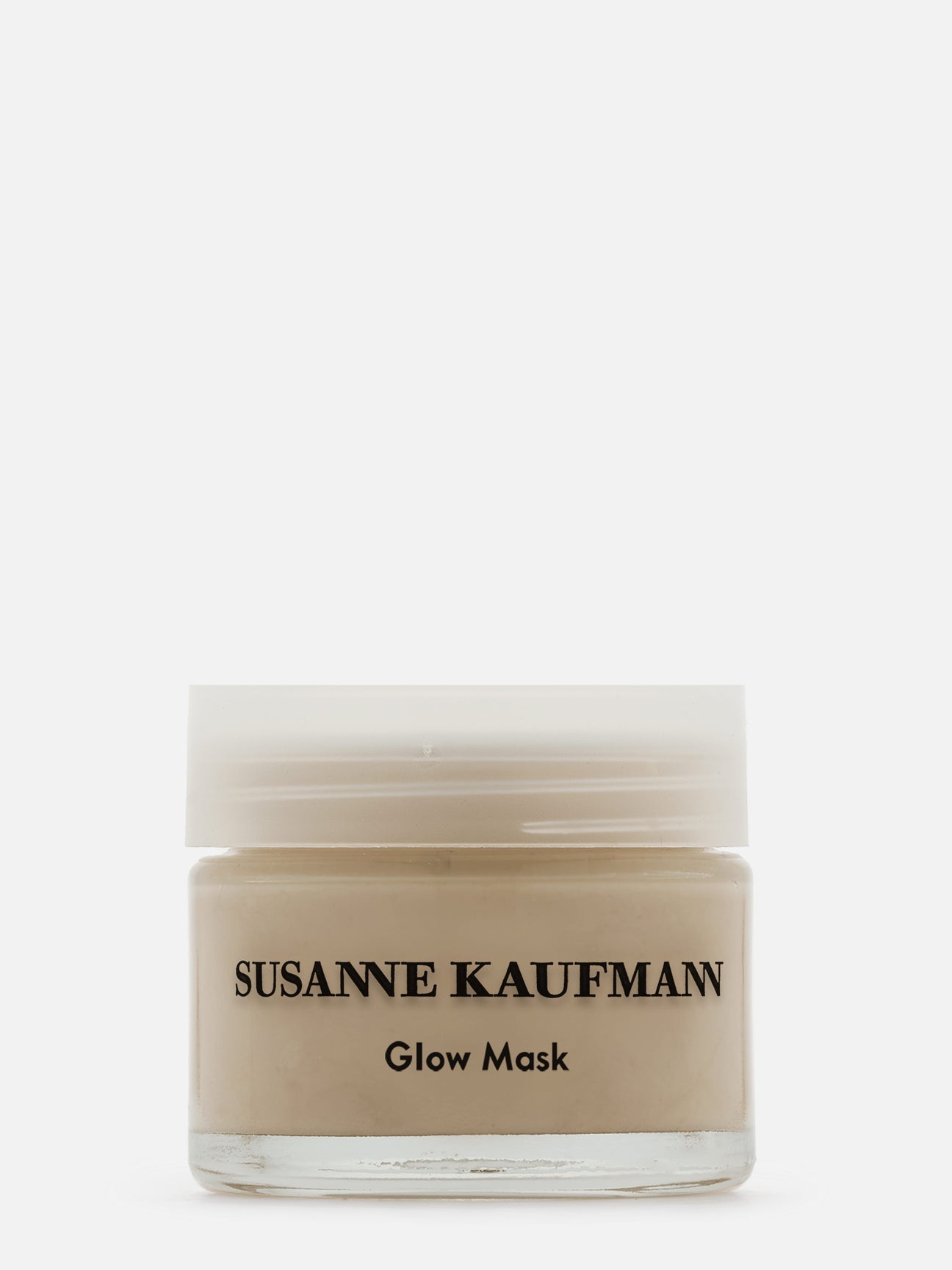 Glow Mask