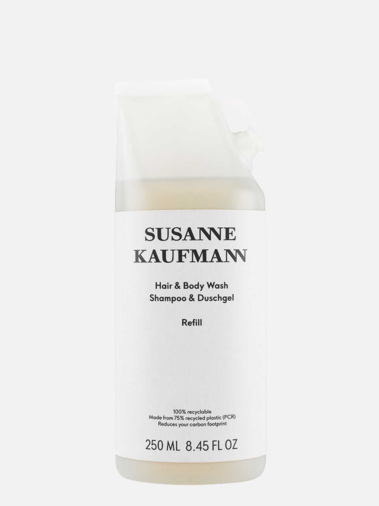 Hair & Body Wash Refill - 250ml