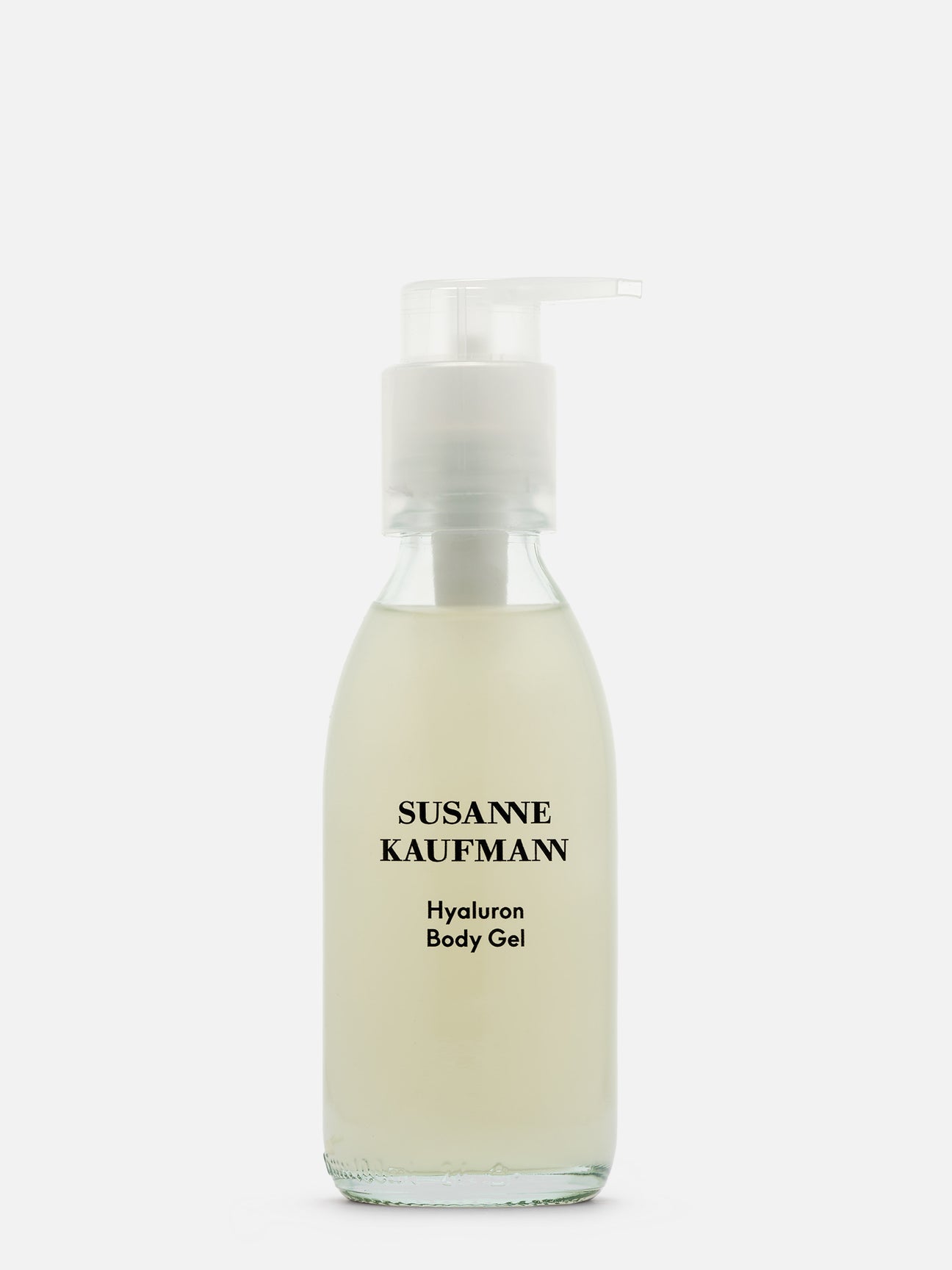 Hyaluron Body Gel