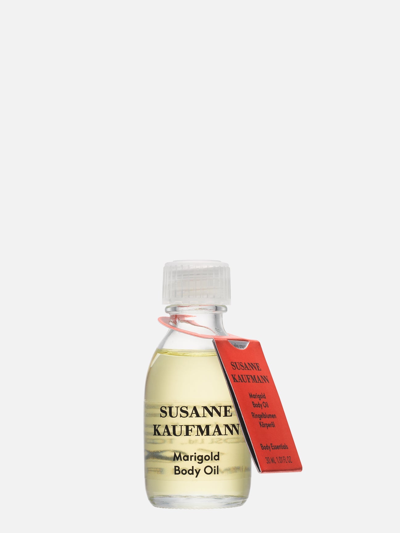 Marigold Body Oil Deluxe Miniature