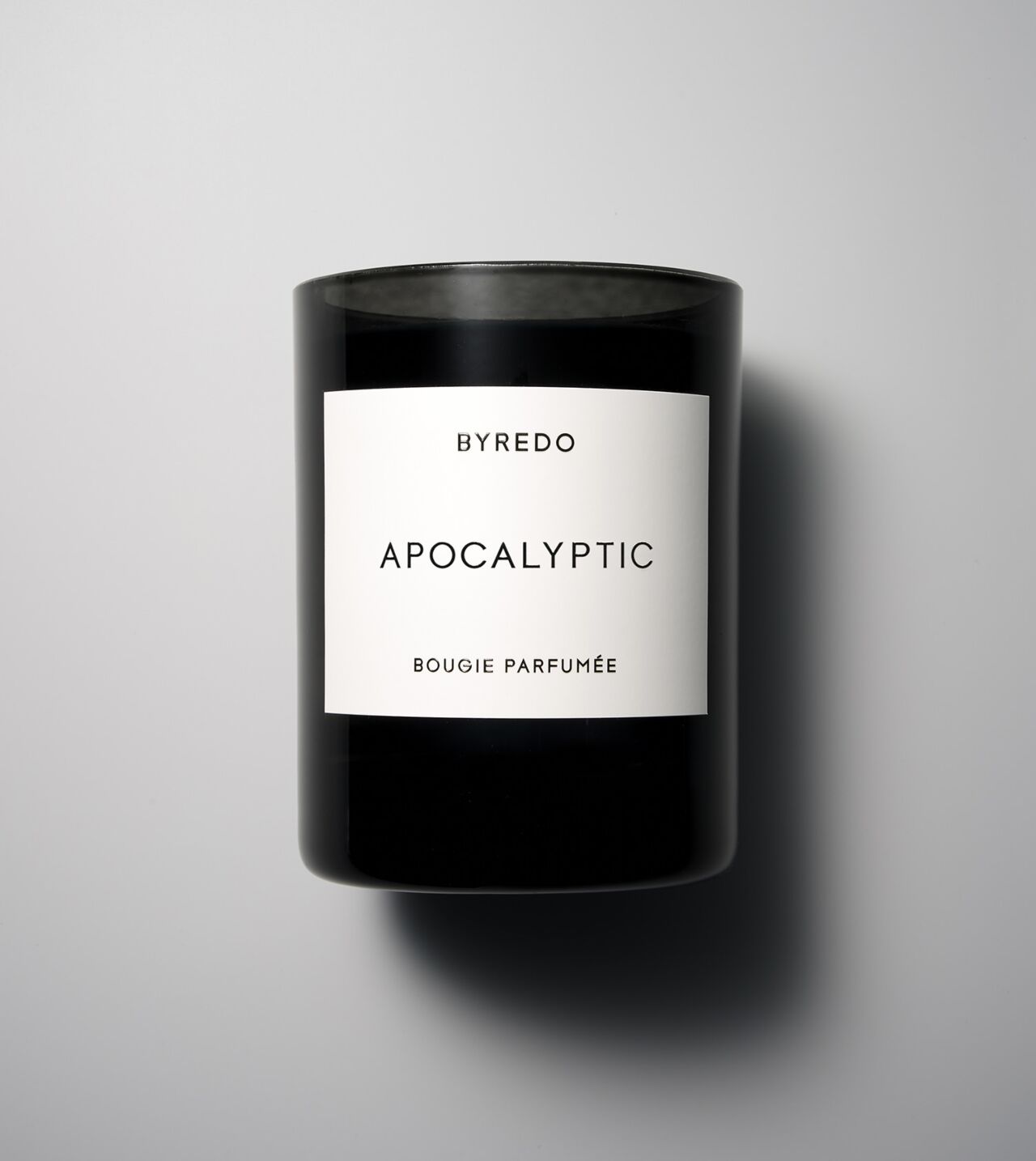 Apocalyptic