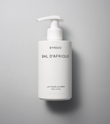Bal d’Afrique Body Lotion