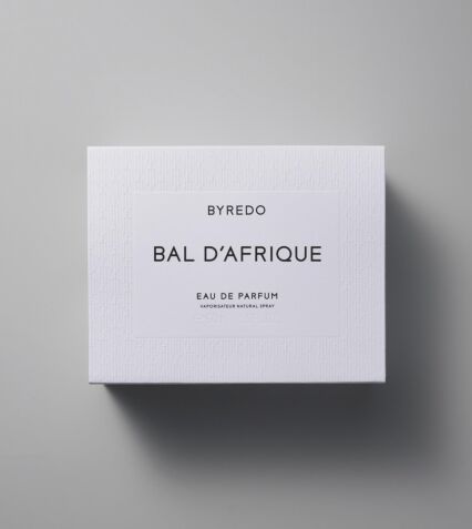 Bal d’Afrique