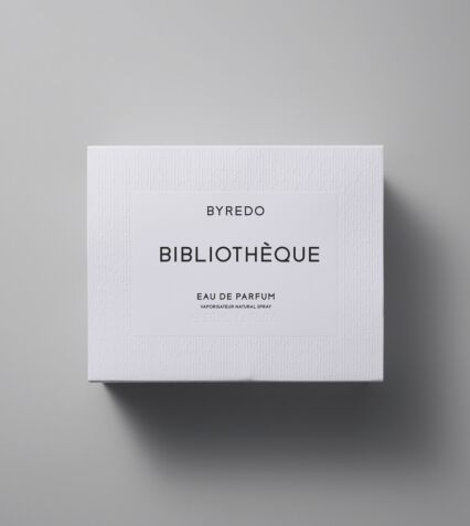 Bibliotheque