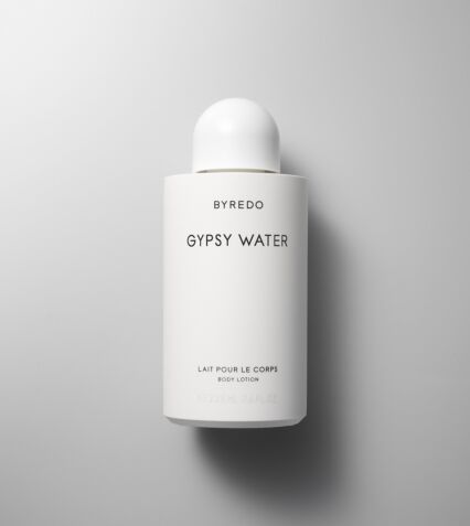 Gypsy Water Body Lotion