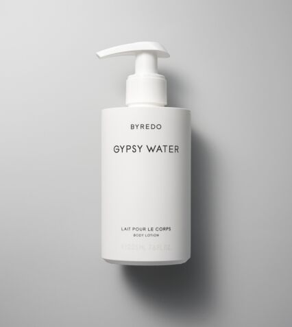 Gypsy Water Body Lotion