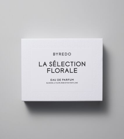 La Sélection Florale