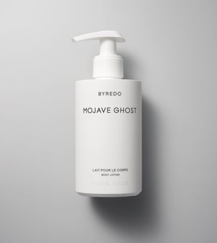 Mojave Ghost Body Lotion
