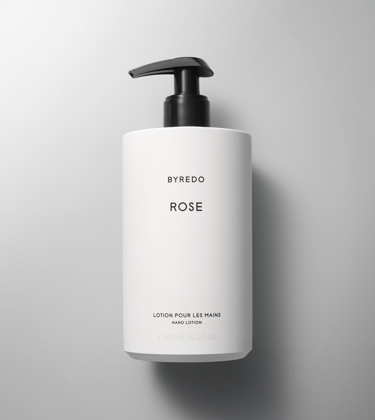 Rose Hand Lotion