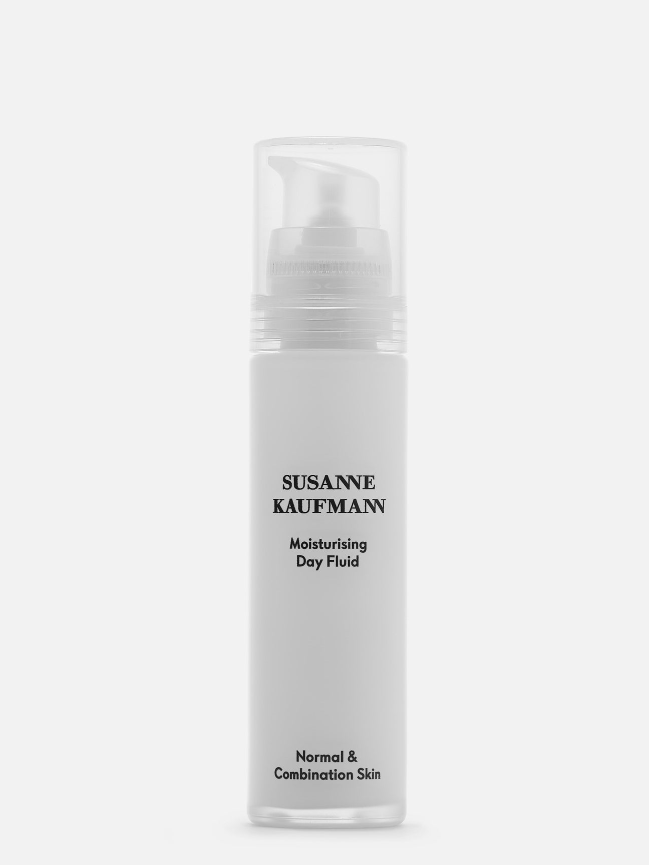 Moisturizing Day Fluid