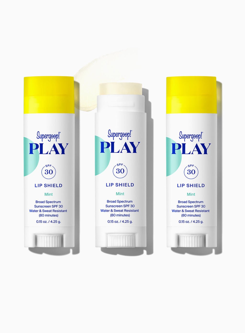 PLAY Lip Shield SPF 30 Coconut - thegreatputonmvPLAY Lip Shield SPF 30 CoconutPLAY Lip Shield SPF 30 CoconutPLAY Lip Shield SPF 30 CoconutSKINCARESUPERGOOPthegreatputonmvMNE - 08 - 16 - A4PLAY Lip Shield SPF 30 CoconutMint15595292