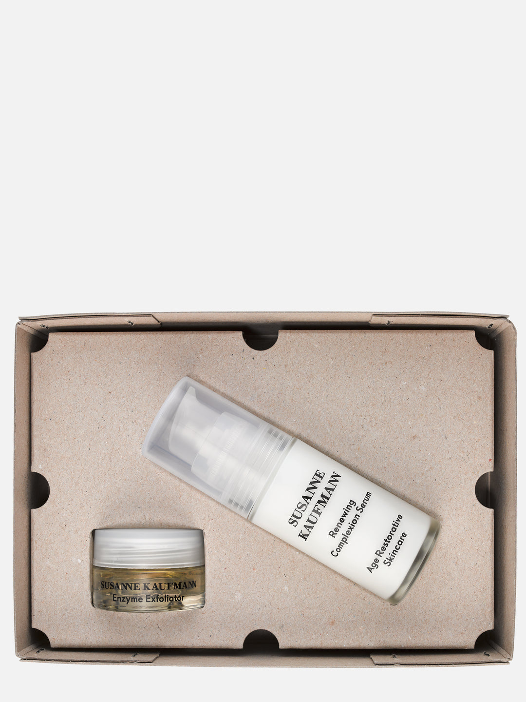 Renewing Complexion Set