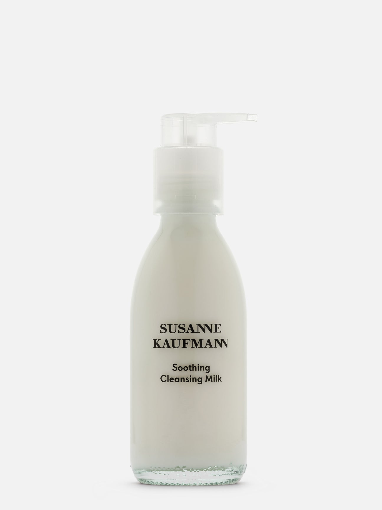 Soothing Cleansing Milk