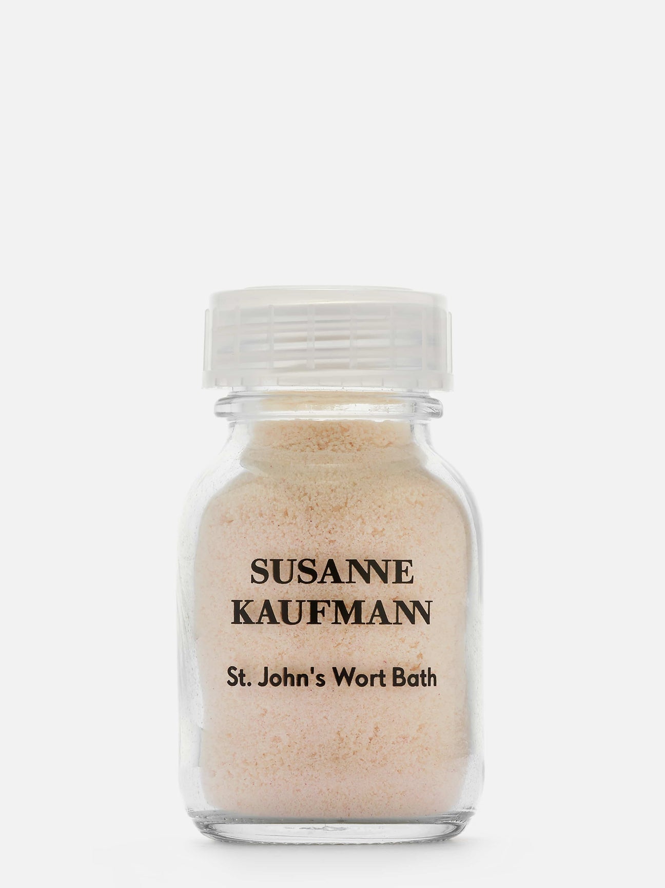 St John's Wort Bath