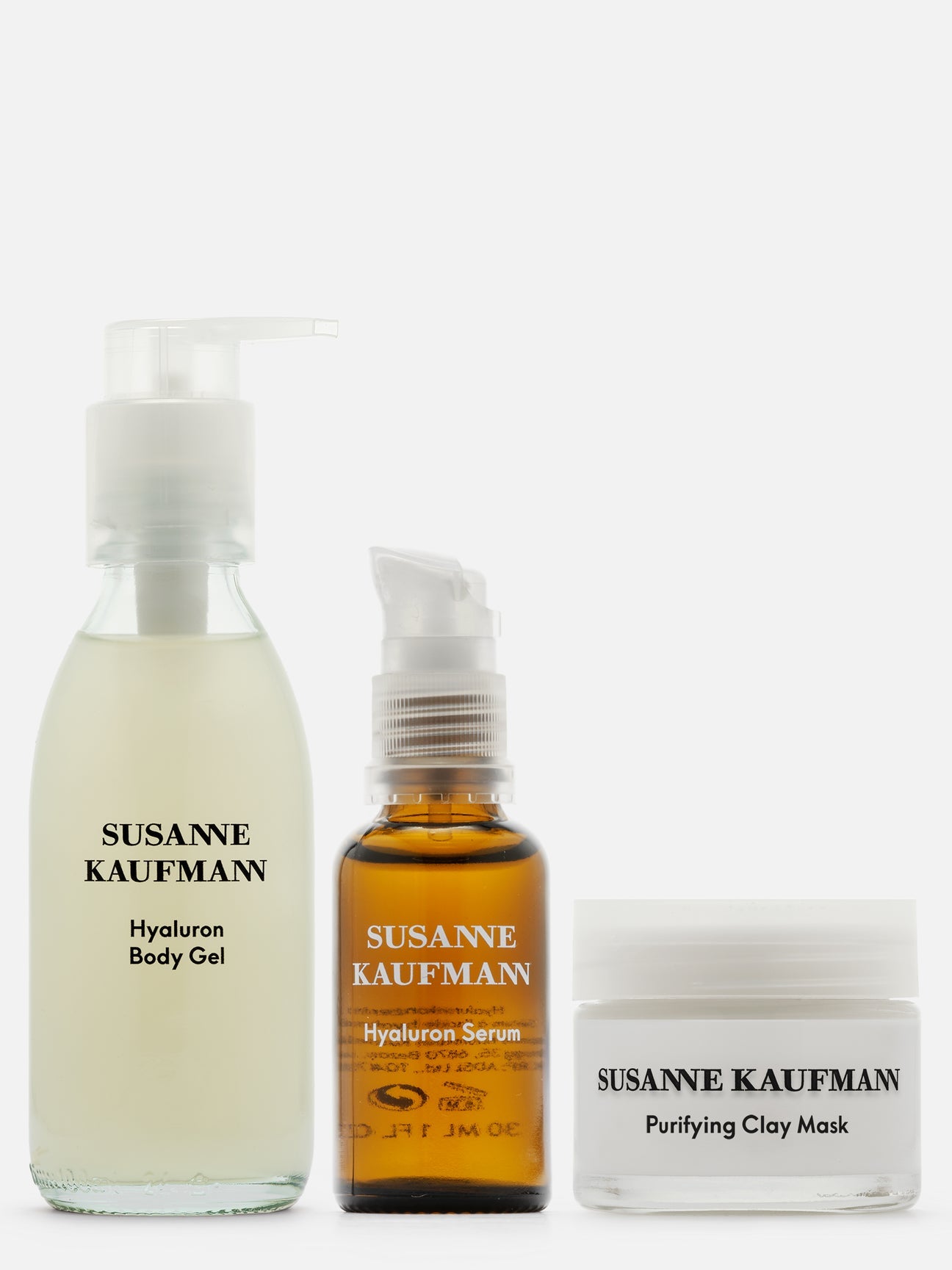 Summer Skin Collection